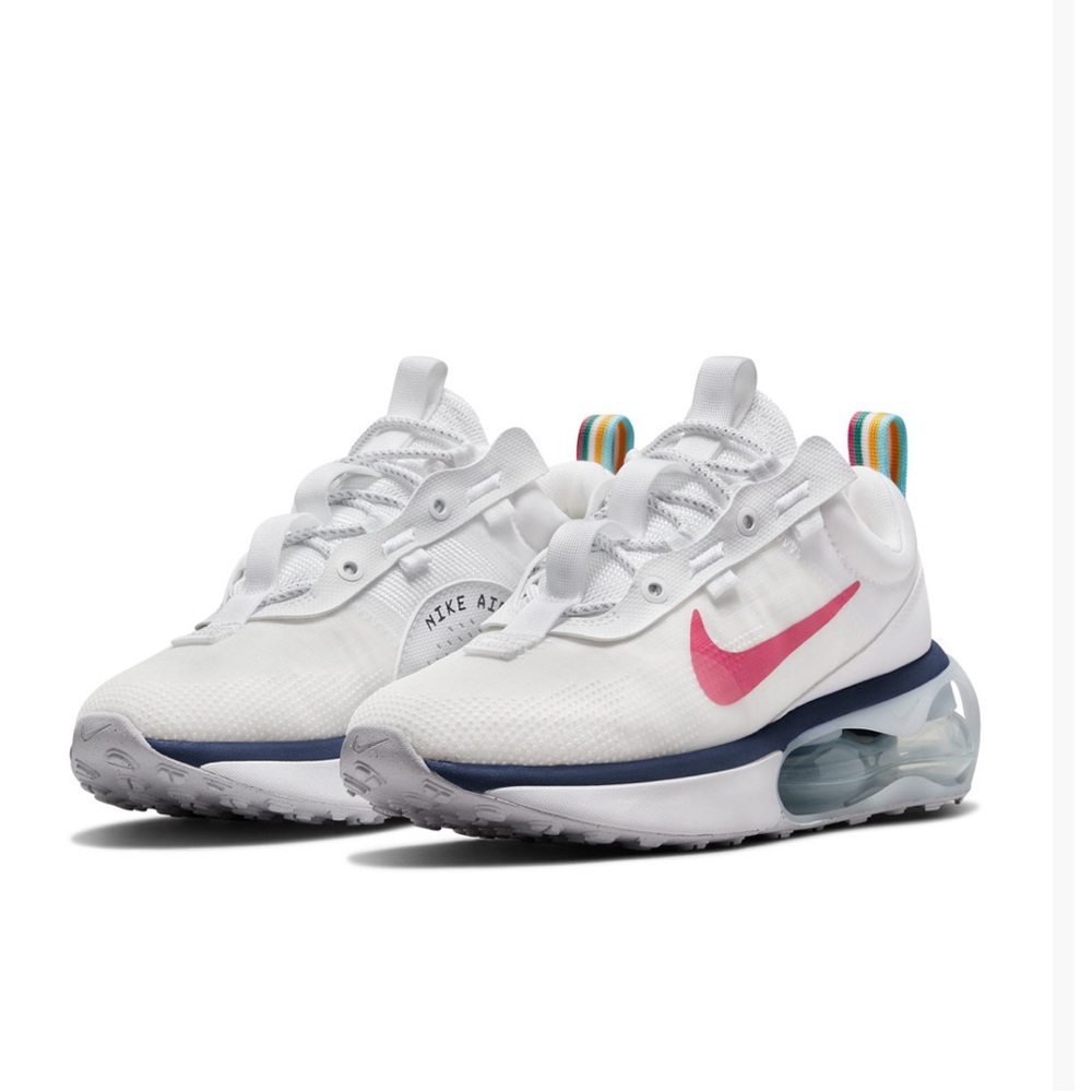 Nike Air Max 2021 11 Womens New Sneakers Mens 10 used once